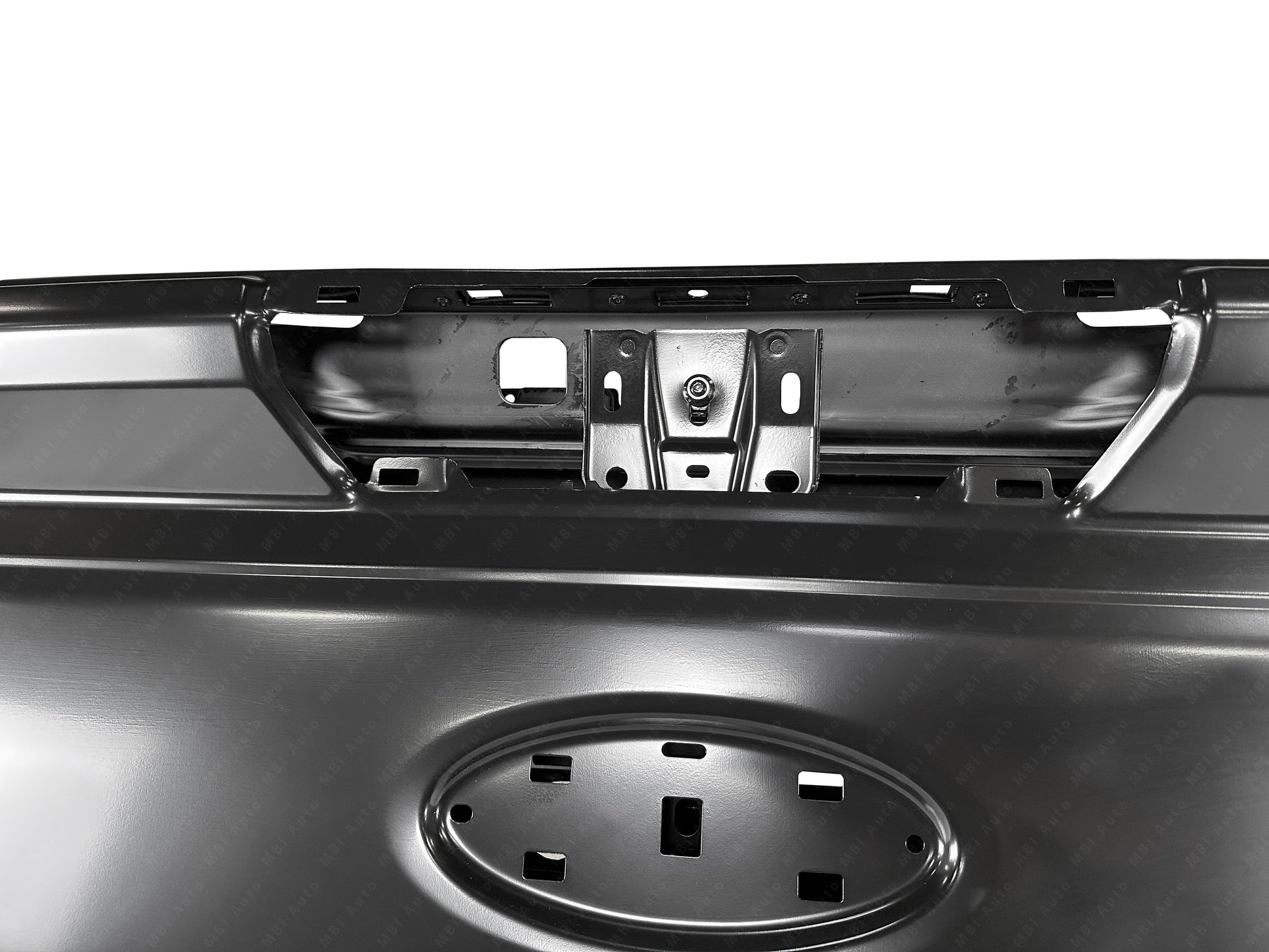 2023-2025 Ford Super Duty Tailgate PC3Z9940700B | Painted Bumper-King