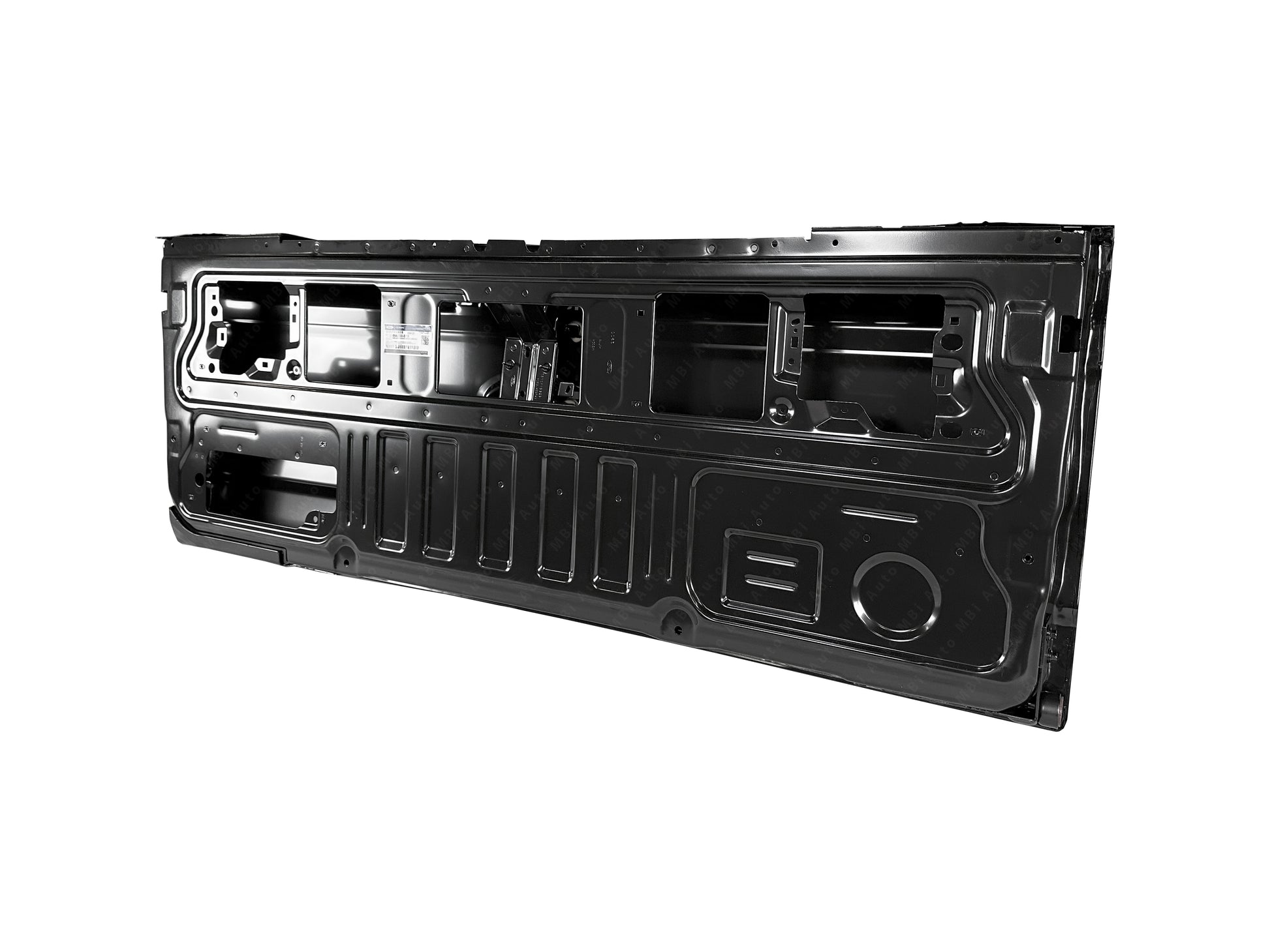 2023-2025 Ford Super Duty Tailgate PC3Z9940700B | Painted Bumper-King