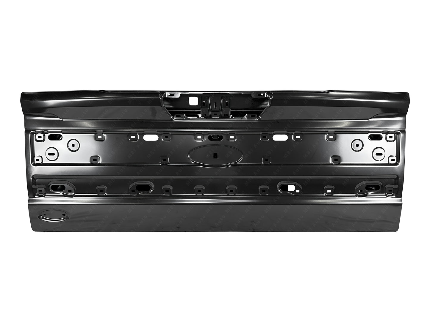 Ford Super Duty 2023 - 2025 OEM Tailgate Shell | PC3Z9940700D Bumper-King