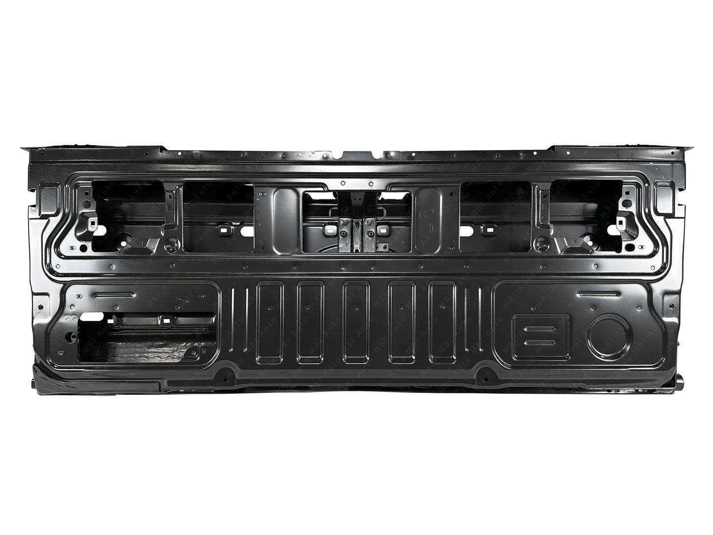 Ford Super Duty 2023 - 2025 OEM Tailgate Shell | PC3Z9940700D Bumper-King
