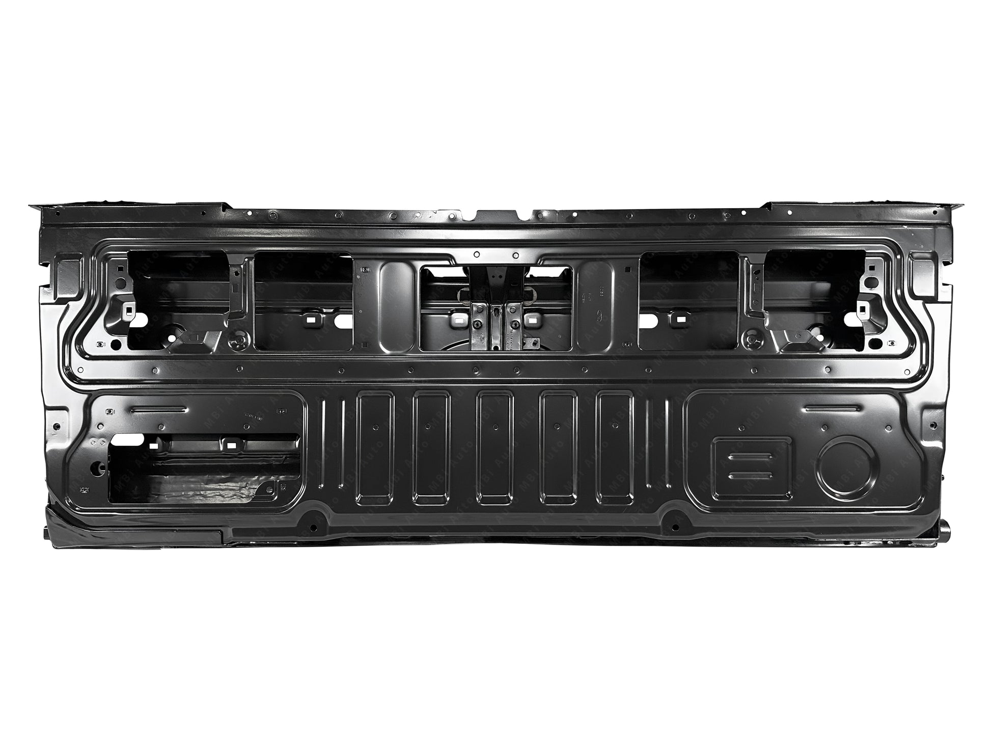 Ford Super Duty 2023 - 2025 OEM Tailgate Shell | PC3Z9940700D Bumper-King