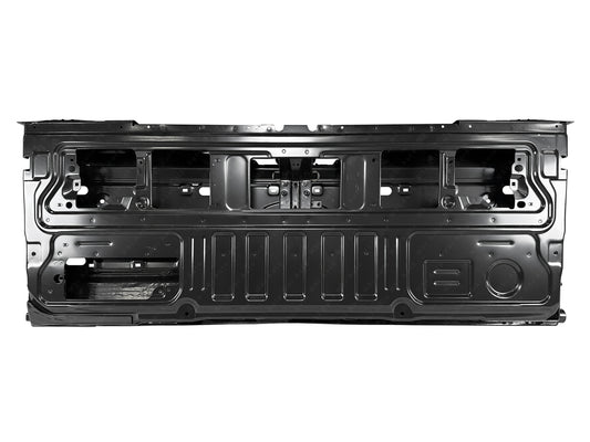 Ford Super Duty 2023 - 2025 OEM Tailgate Shell | PC3Z9940700D Bumper-King