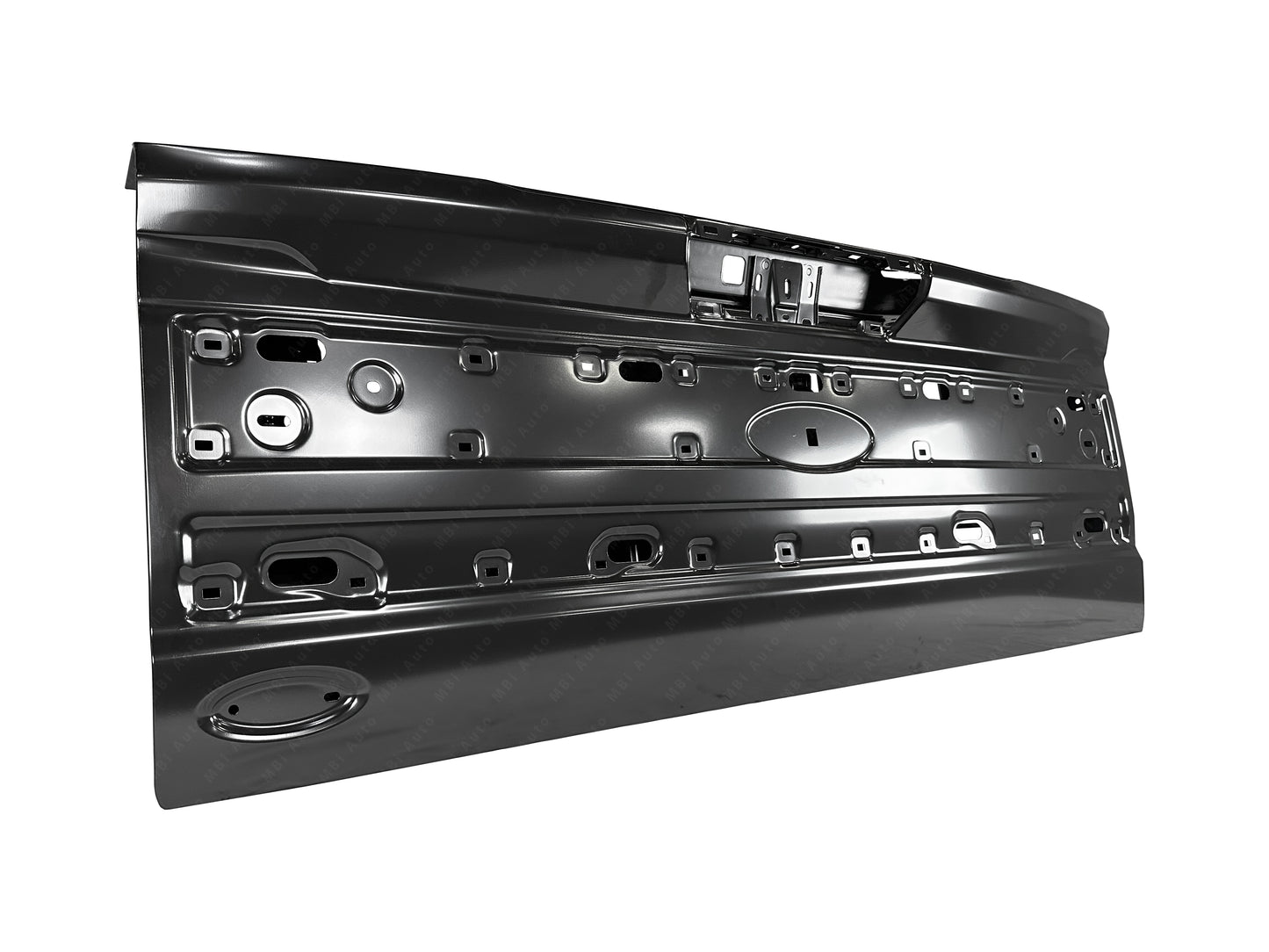 Ford Super Duty 2023 - 2025 OEM Tailgate Shell | PC3Z9940700D Bumper-King