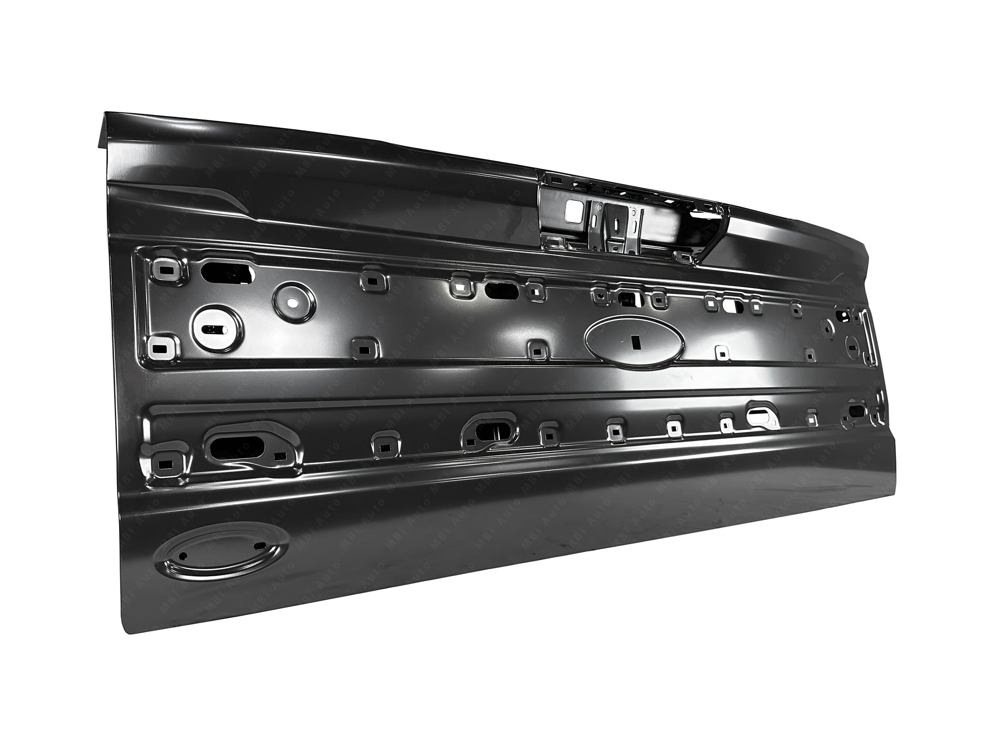 Ford Super Duty 2023 - 2025 OEM Tailgate Shell | PC3Z9940700D Bumper-King