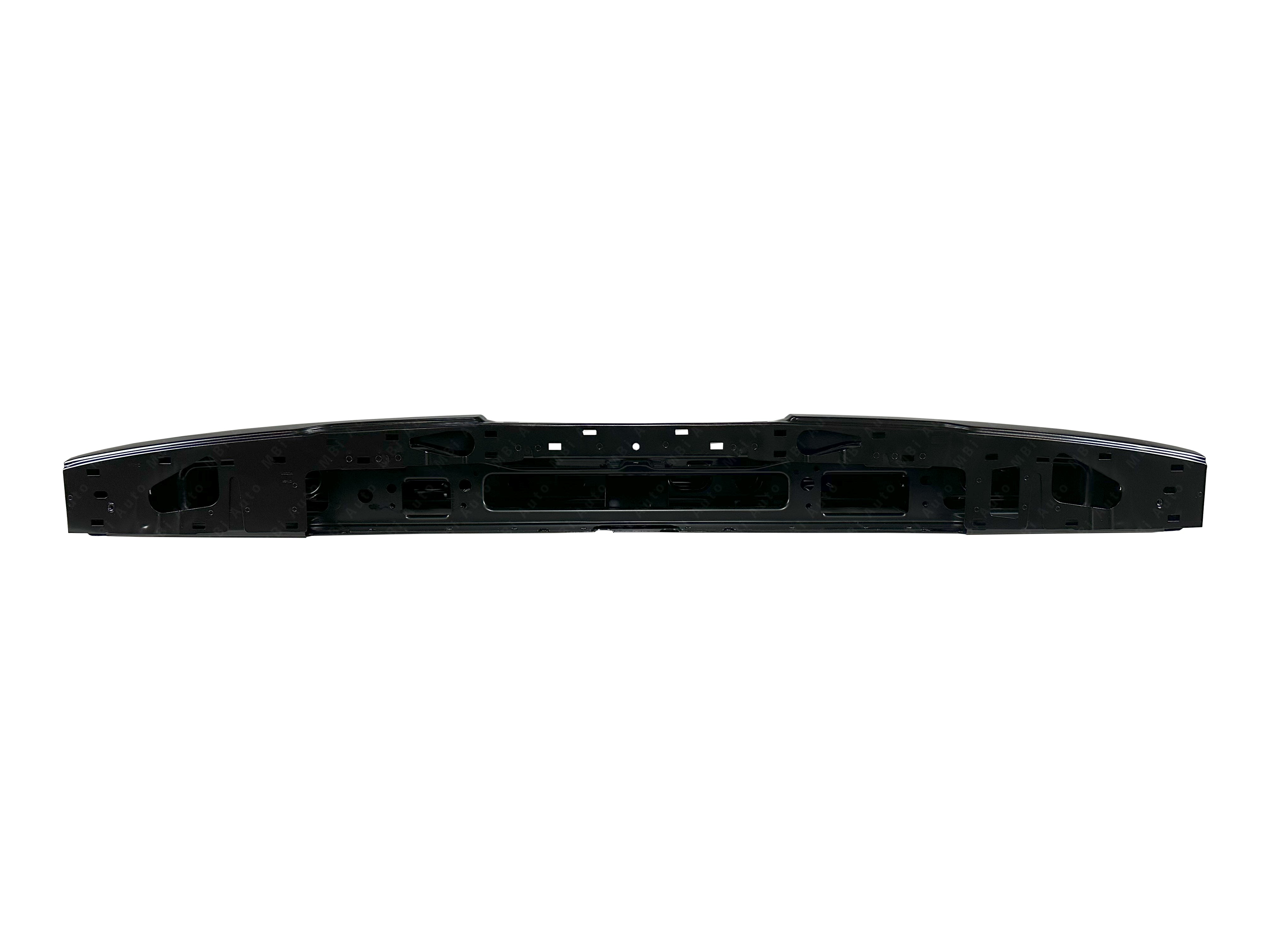2023 - 2026 Ford Super Duty OEM Tailgate Shell | Painted To Match