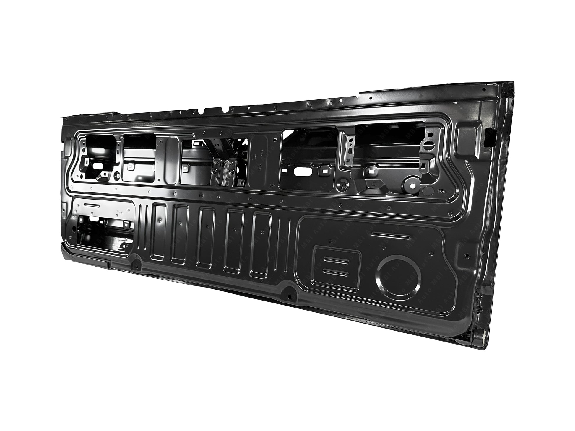 Ford Super Duty 2023 - 2025 OEM Tailgate Shell | PC3Z9940700D Bumper-King