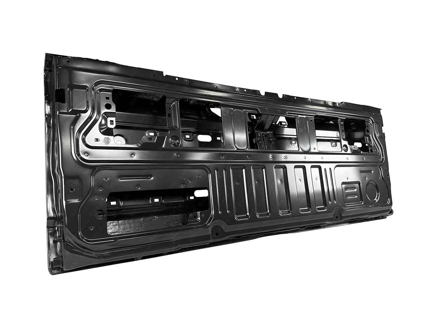 Ford Super Duty 2023 - 2025 OEM Tailgate Shell | PC3Z9940700D Bumper-King