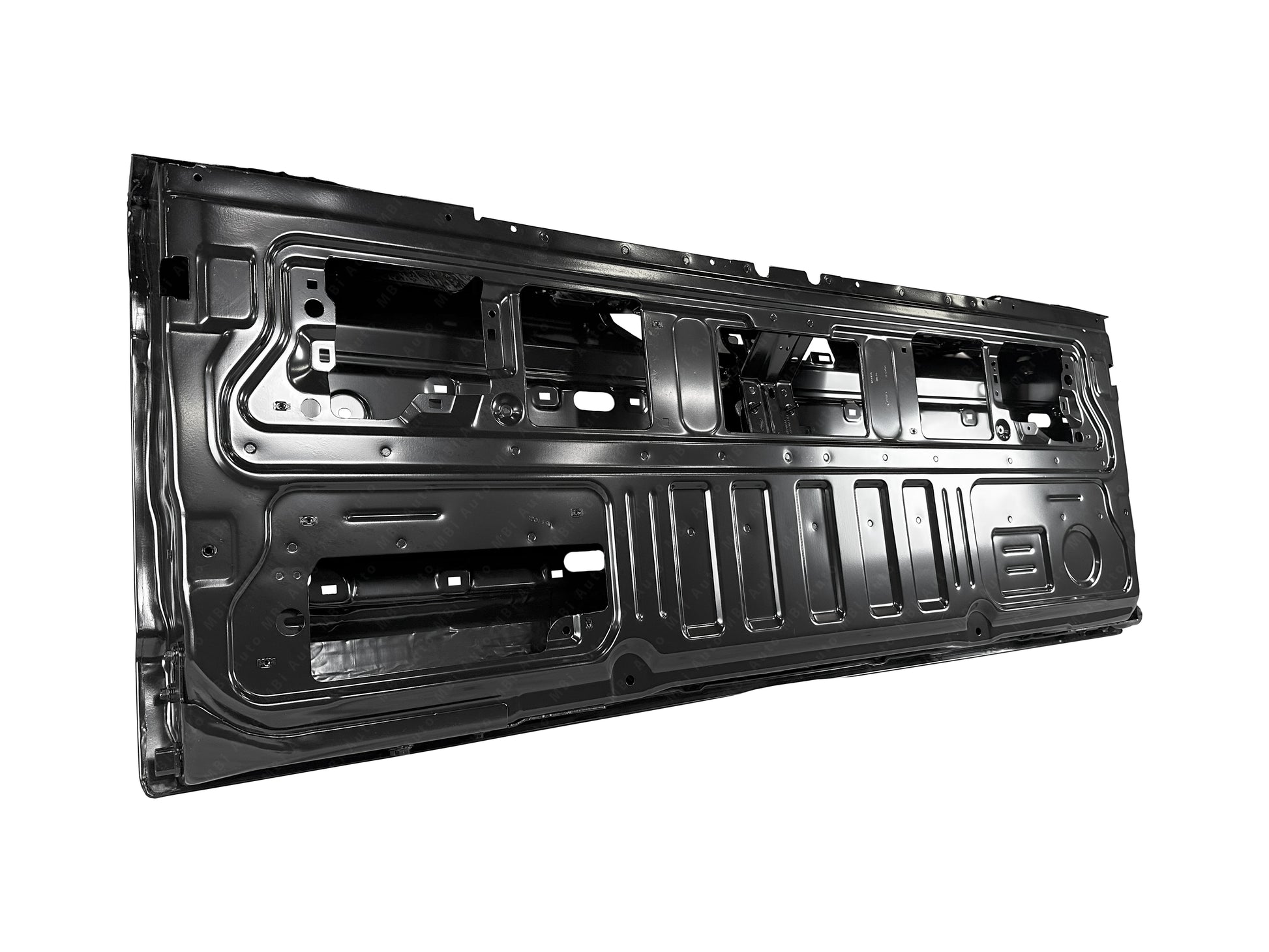 Ford Super Duty 2023 - 2025 OEM Tailgate Shell | PC3Z9940700D Bumper-King