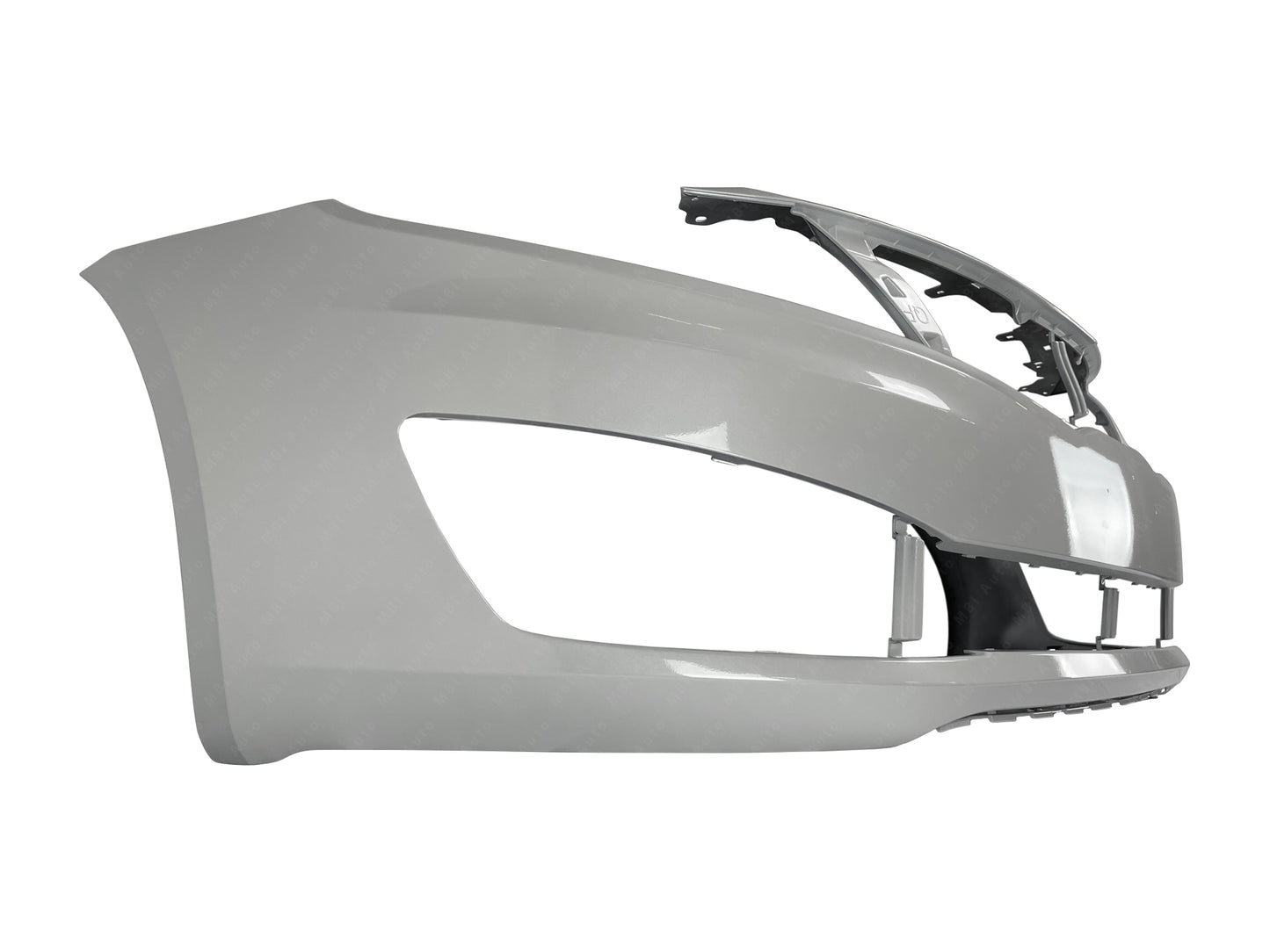 Painted White Front Bumper SWP for 2012-2013 Kia Optima EX & LX KI1000161 Bumper-King