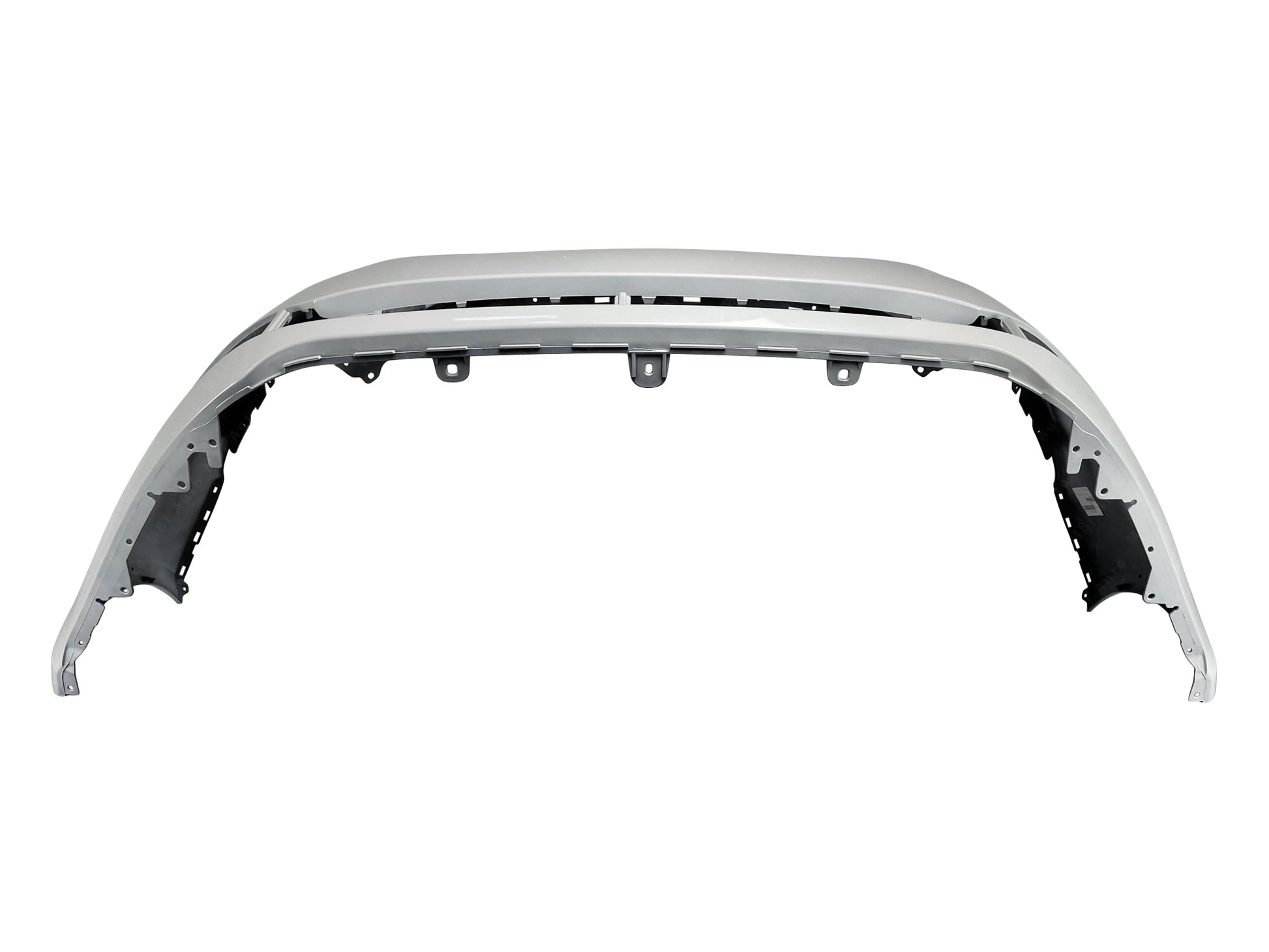 Painted White Front Bumper SWP for 2012-2013 Kia Optima EX & LX KI1000161 Bumper-King