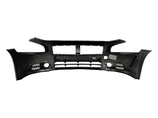 Painted Gray Front Bumper KAD for 2009 - 2014 Nissan Maxima NI1000258 Bumper-King