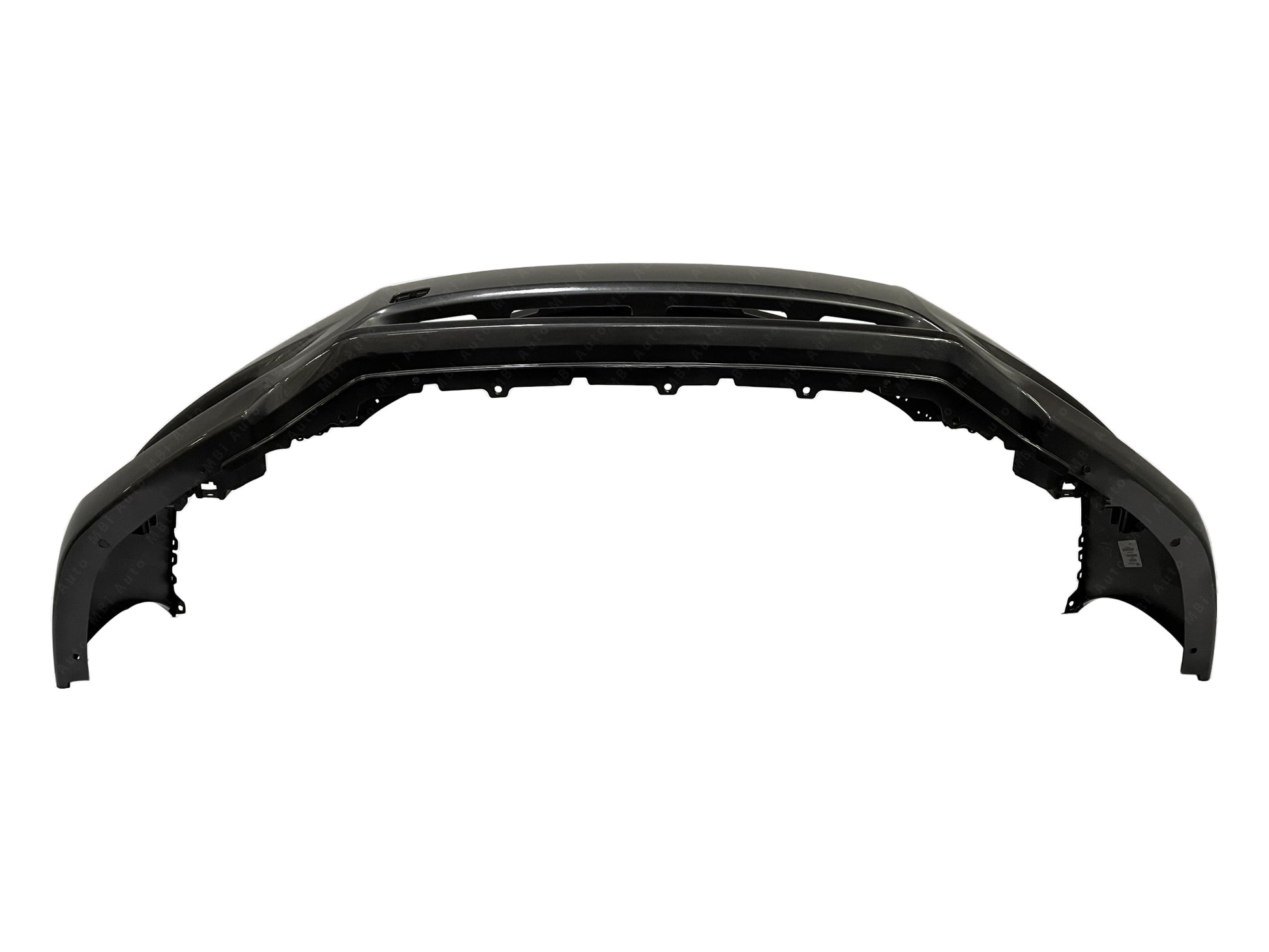 Painted Gray Front Bumper KAD for 2013-2015 Nissan Altima Sedan NI1000285 Bumper-King
