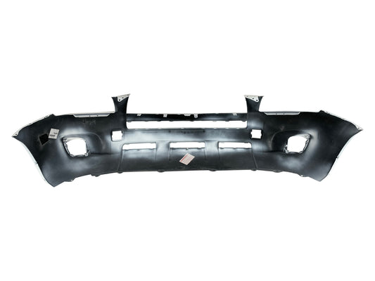 Painted White Front Bumper 040 for 2009 - 2012 Toyota Rav4 TO1000349 Bumper-King