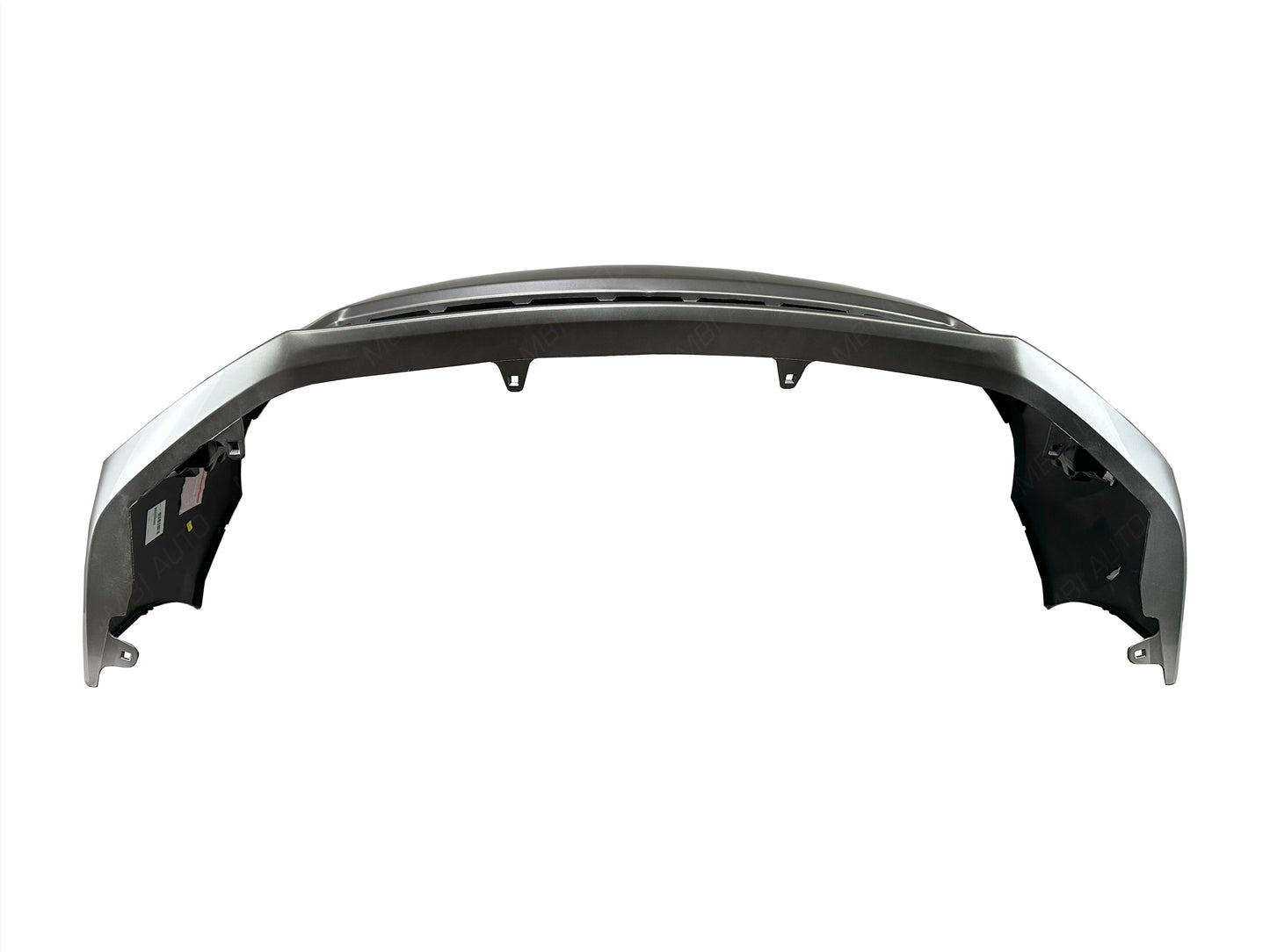 Painted 1F7 Silver Metallic Front Bumper Cover for 2012-2014 Toyota Camry Bumper-King