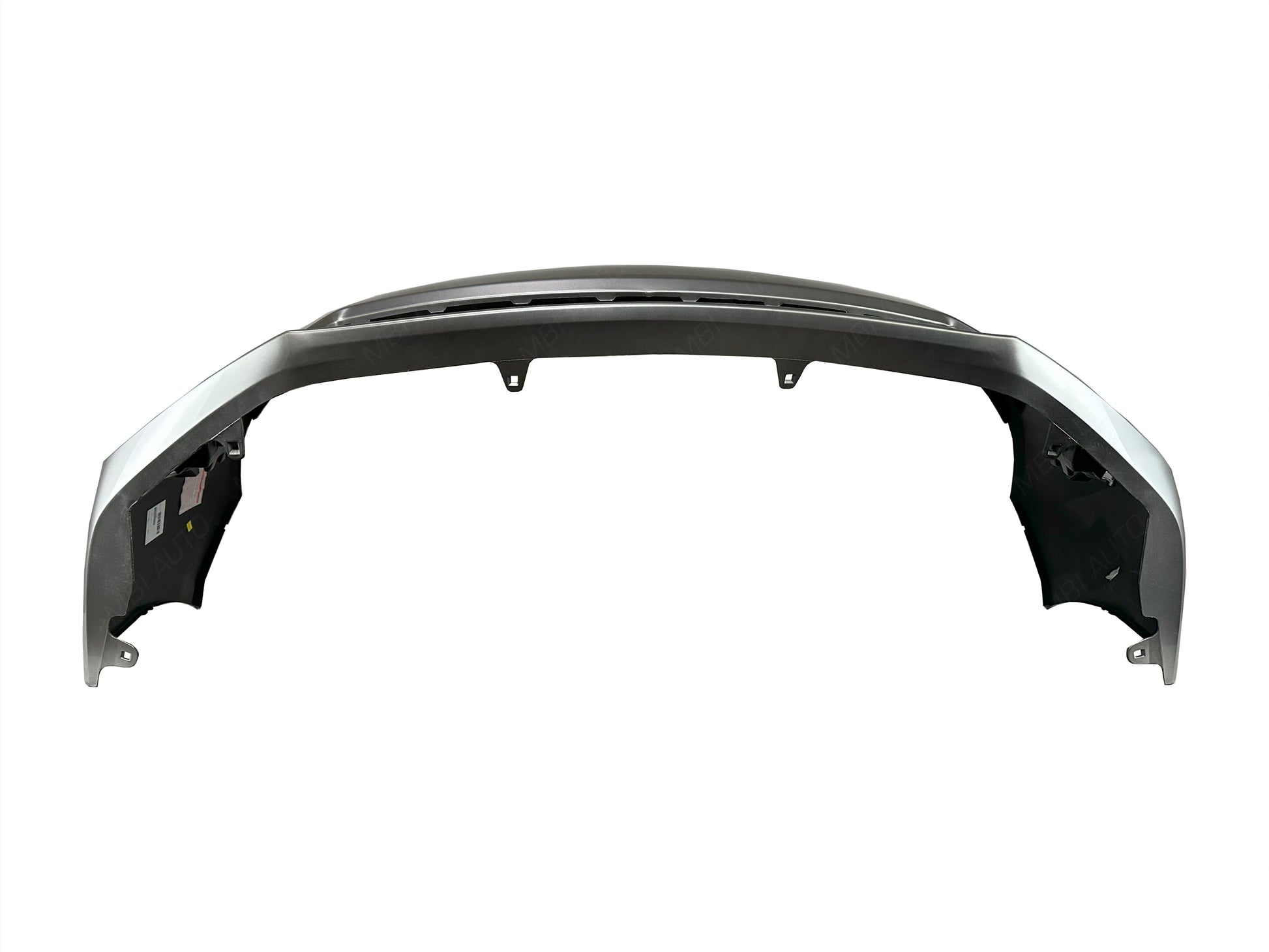 Painted 1F7 Silver Metallic Front Bumper Cover for 2012-2014 Toyota Camry Bumper-King