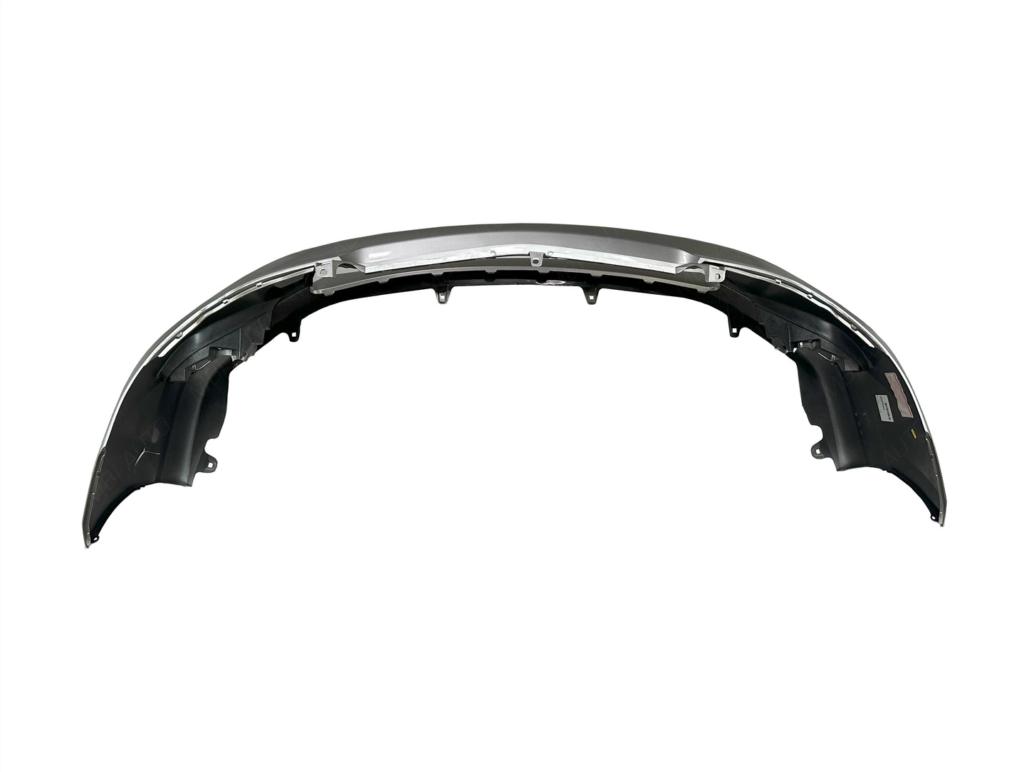 Painted 1F7 Silver Metallic Front Bumper Cover for 2012-2014 Toyota Camry Bumper-King