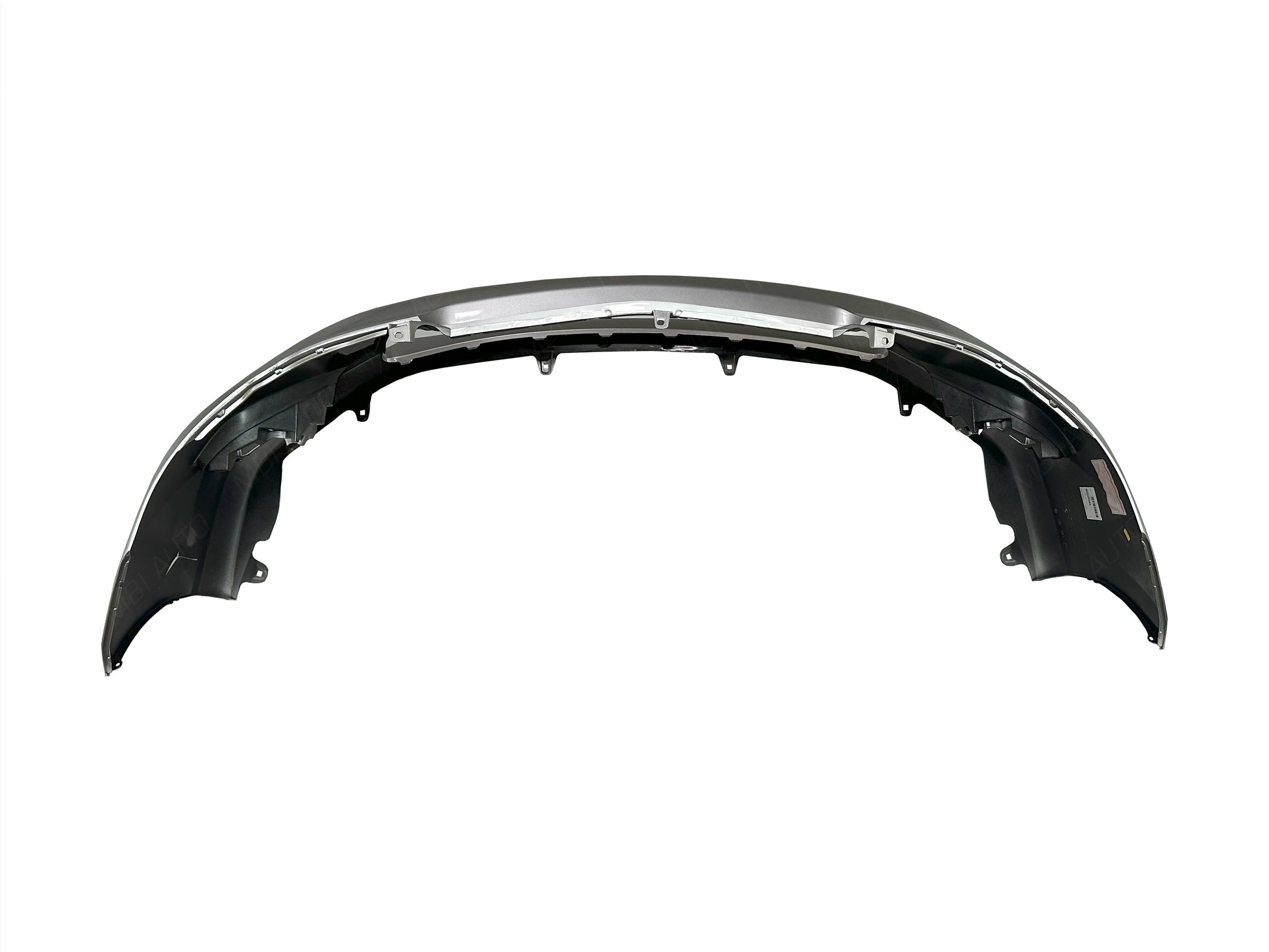 Painted 1F7 Silver Metallic Front Bumper Cover for 2012-2014 Toyota Camry Bumper-King