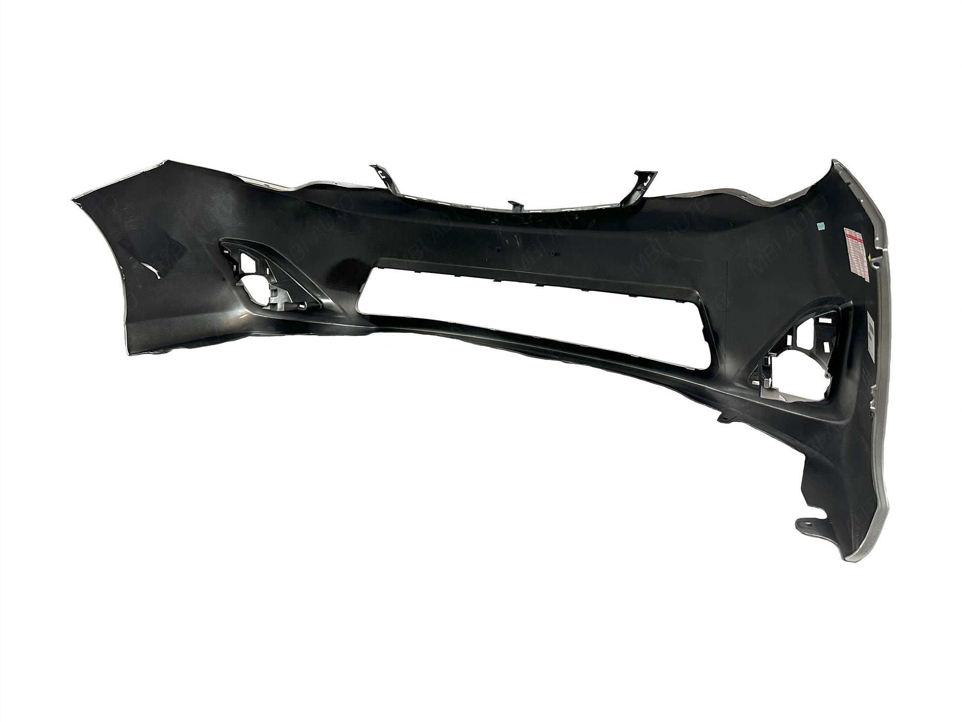 Painted 1F7 Silver Metallic Front Bumper Cover for 2012-2014 Toyota Camry Bumper-King