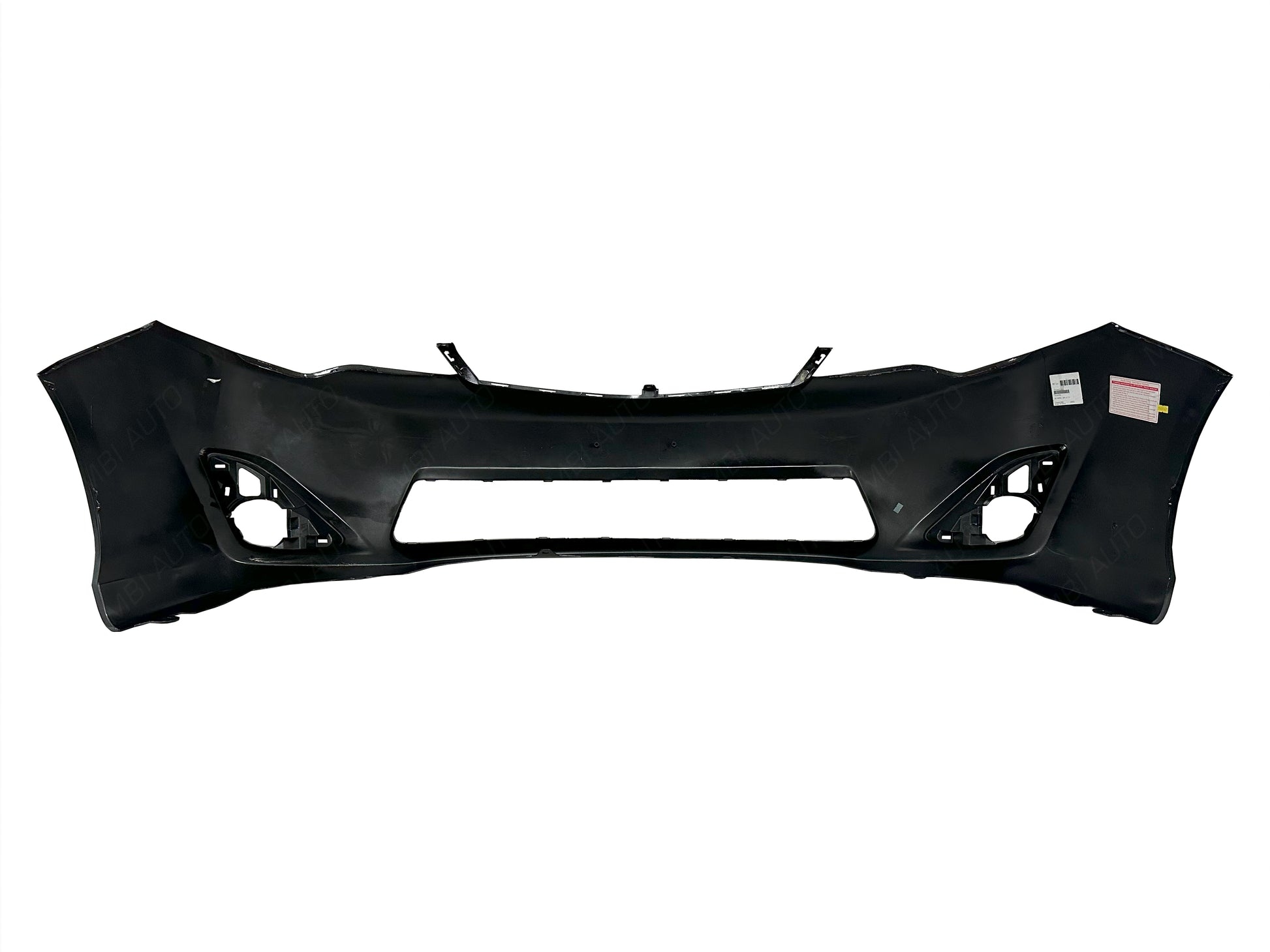 Painted Gray Front Bumper 1G3 for 2012 - 2014 Toyota Camry TO1000378 Bumper-King