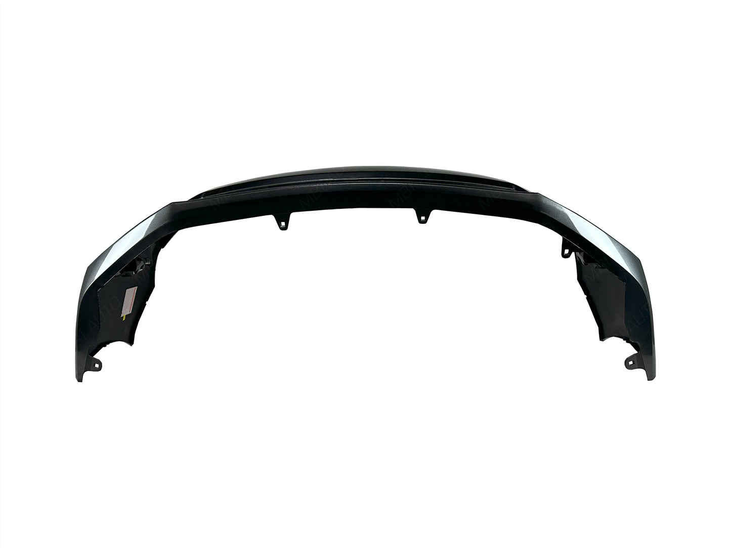 Painted Gray Front Bumper 1G3 for 2012 - 2014 Toyota Camry TO1000378 Bumper-King