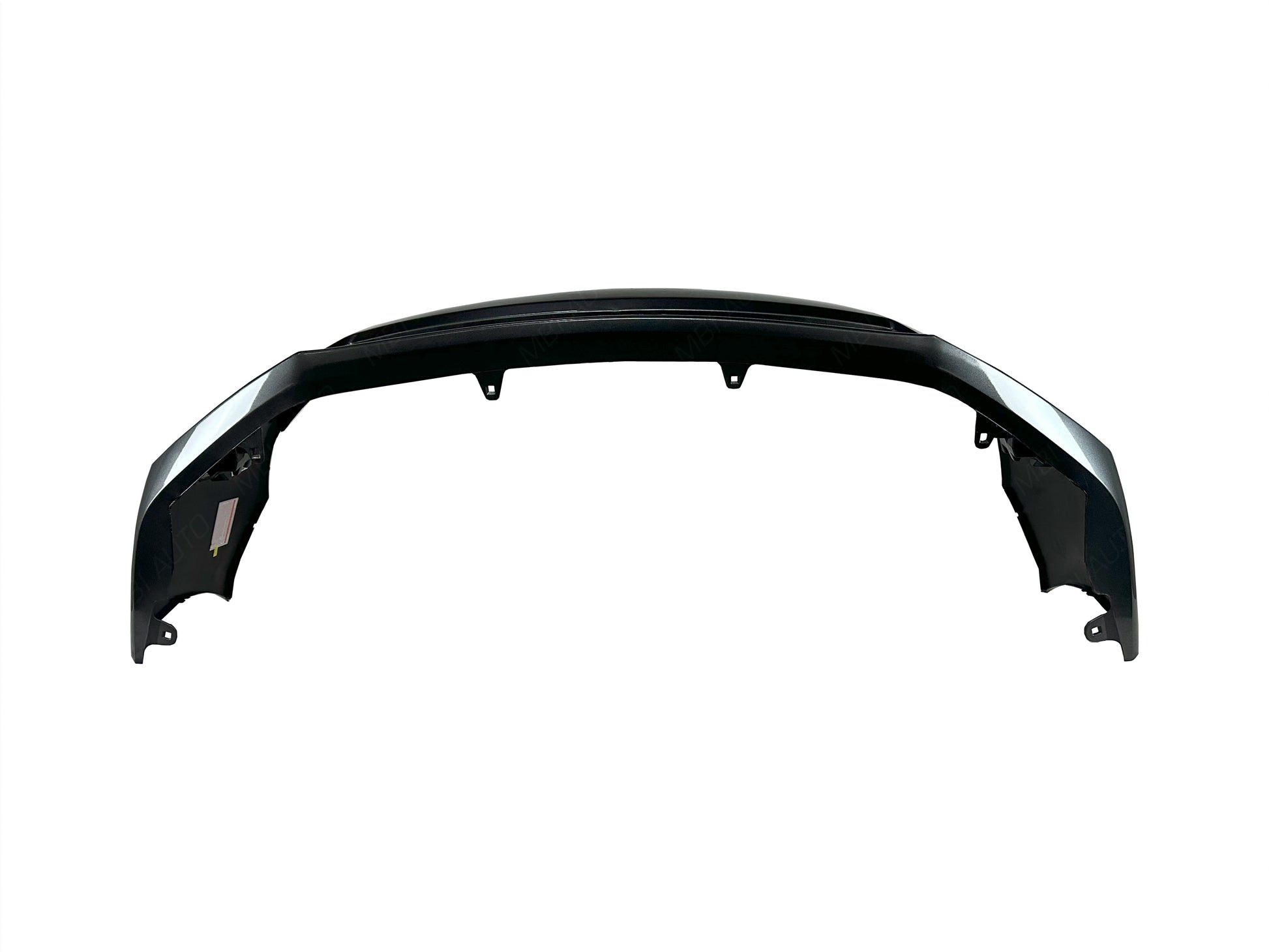 Painted Gray Front Bumper 1G3 for 2012 - 2014 Toyota Camry TO1000378 Bumper-King