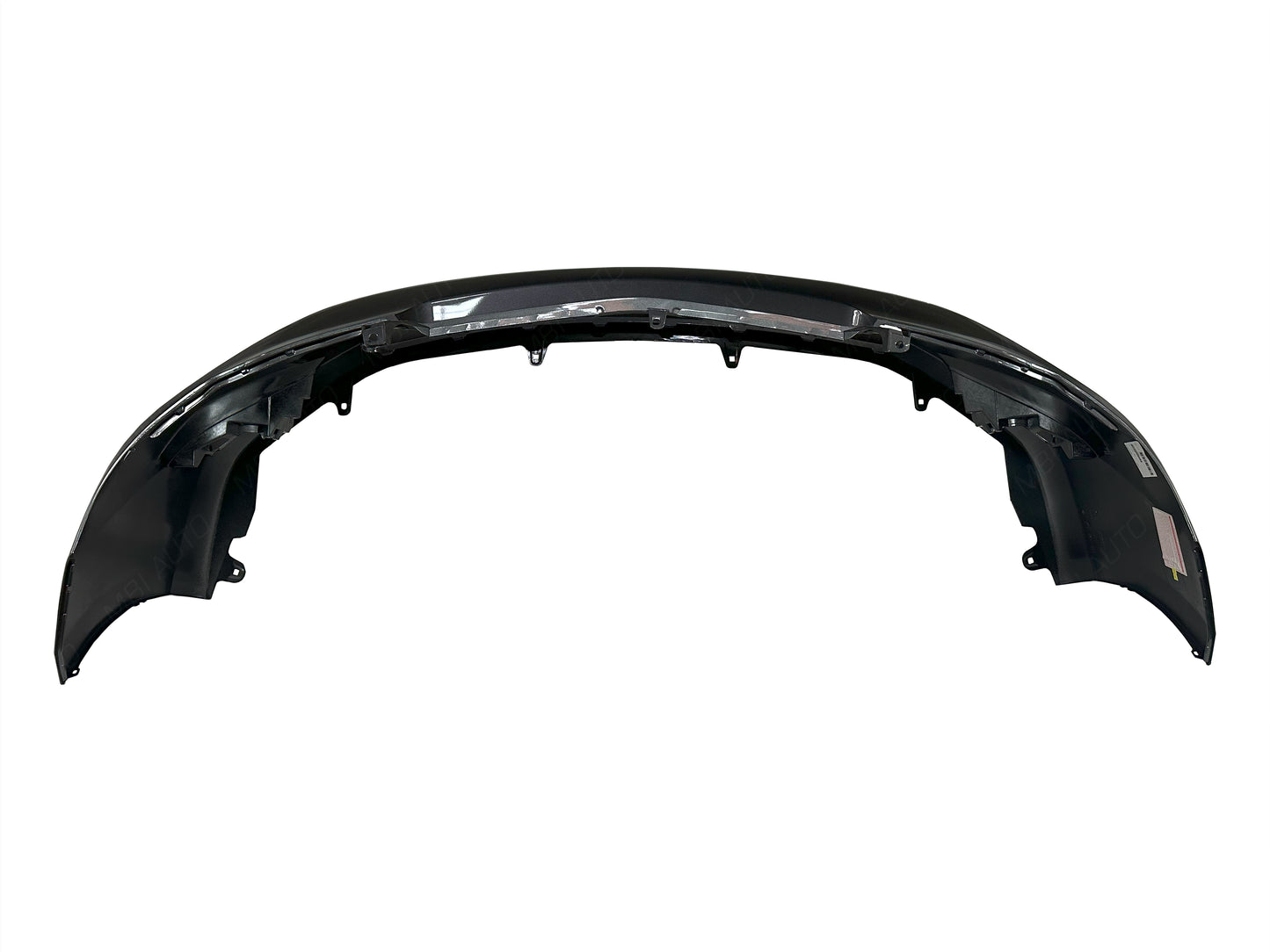 Painted Gray Front Bumper 1G3 for 2012 - 2014 Toyota Camry TO1000378 Bumper-King