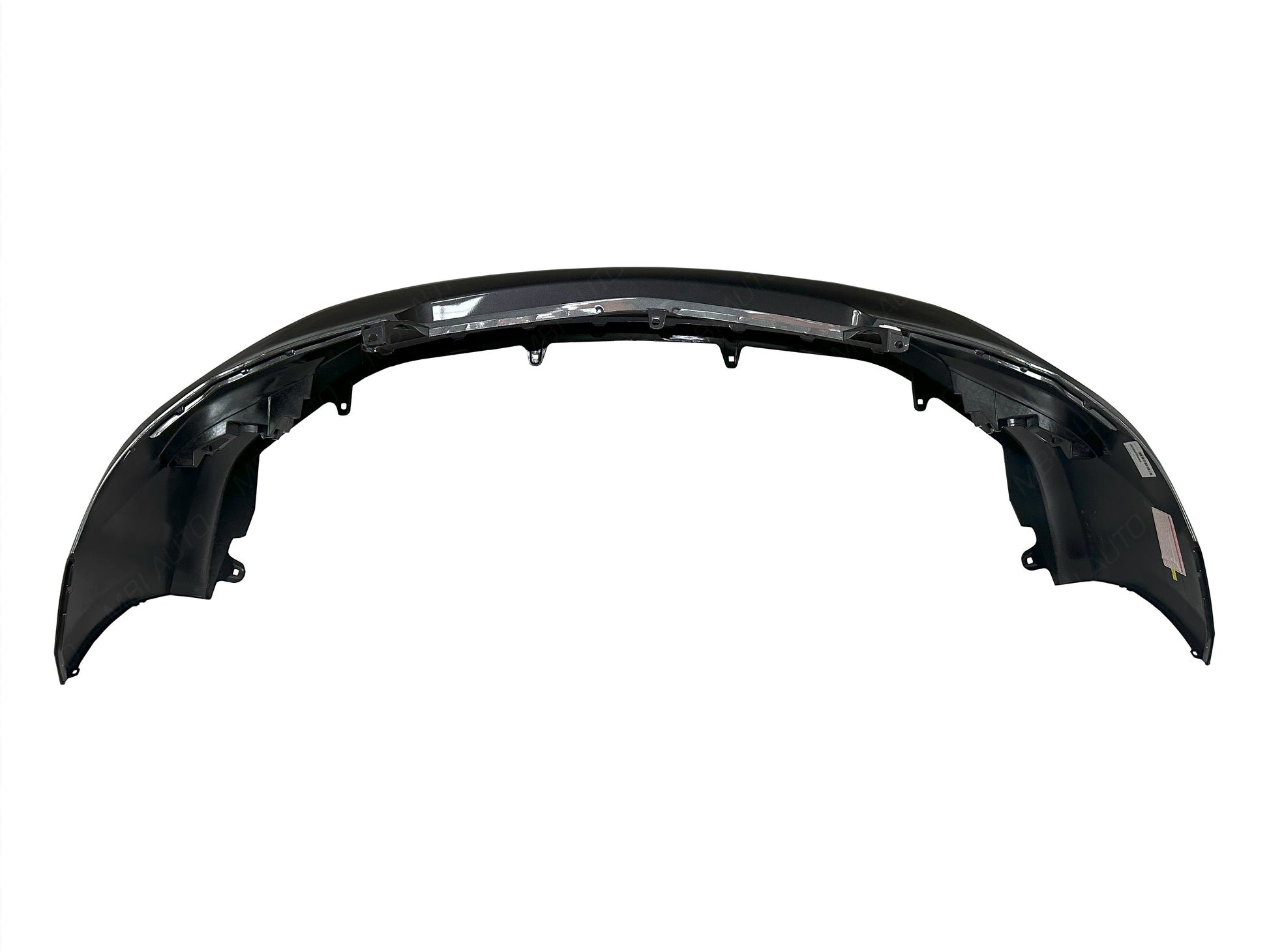 Painted Gray Front Bumper 1G3 for 2012 - 2014 Toyota Camry TO1000378 Bumper-King