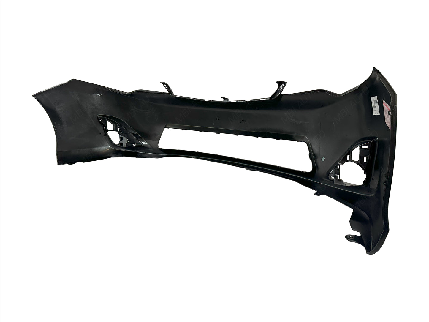 Painted Gray Front Bumper 1G3 for 2012 - 2014 Toyota Camry TO1000378 Bumper-King