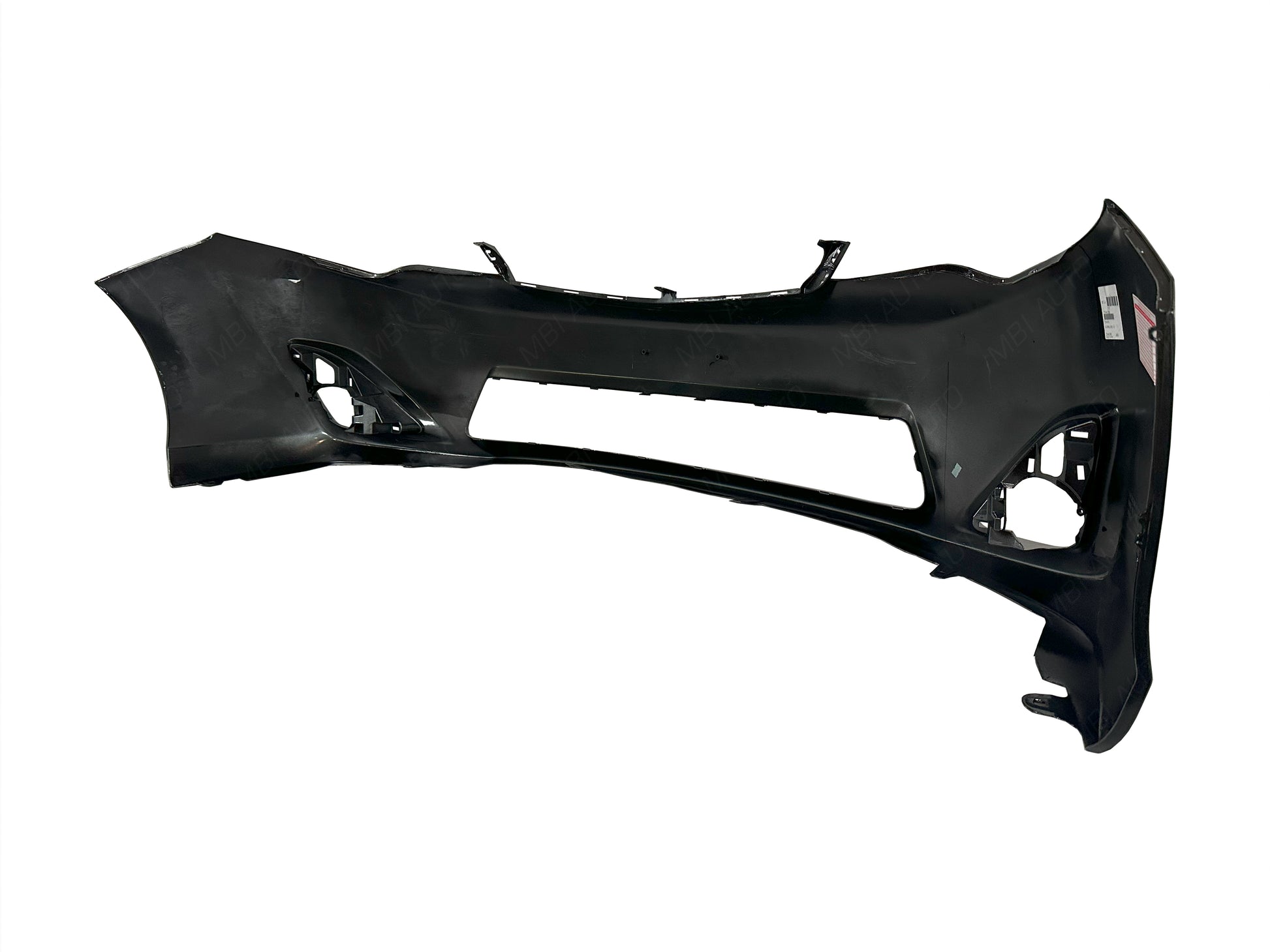 Painted Gray Front Bumper 1G3 for 2012 - 2014 Toyota Camry TO1000378 Bumper-King