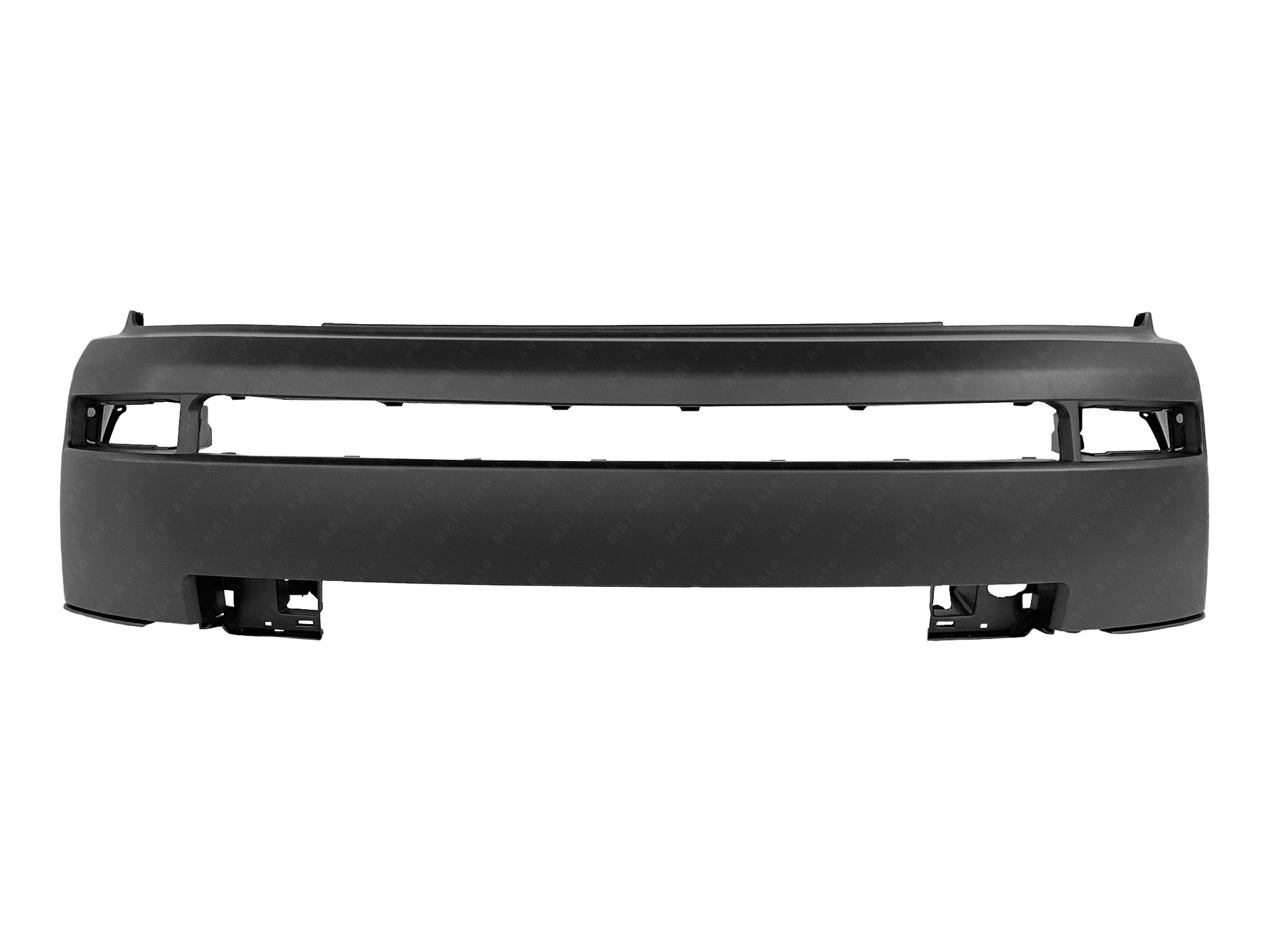 Scion XB 2004 - 2006 Front Bumper Cover 04 - 06 SC1000102 Bumper King