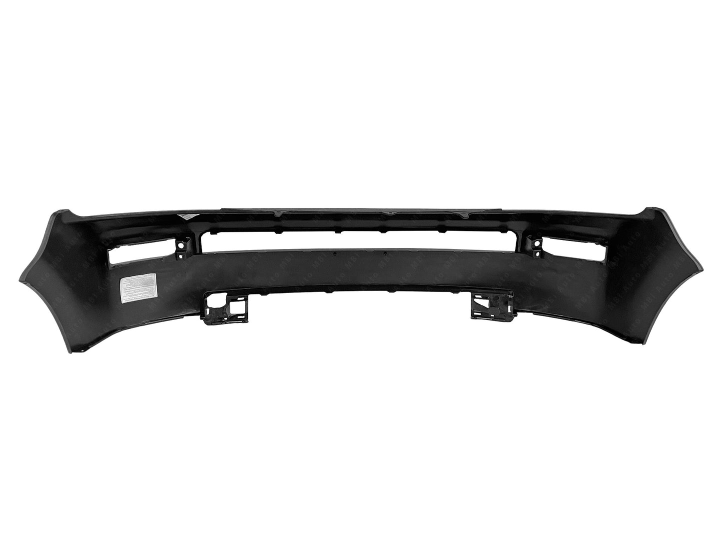 Scion XB 2004 - 2006 Front Bumper Cover 04 - 06 SC1000102 Bumper-King