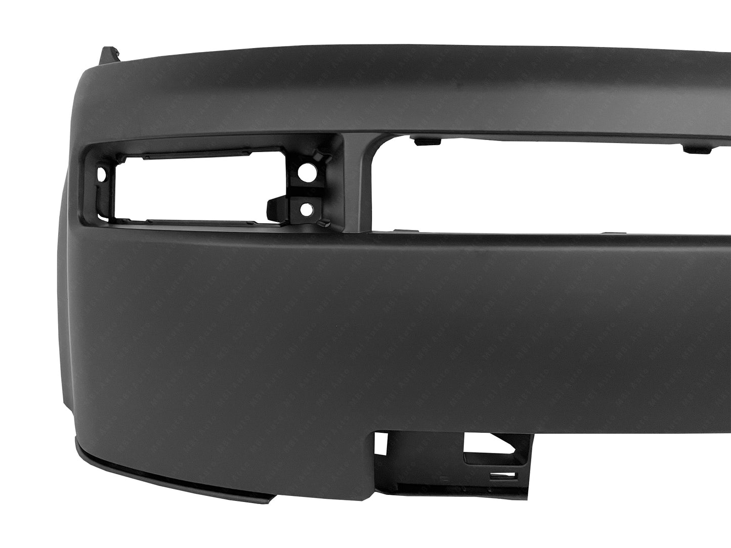 Scion XB 2004 - 2006 Front Bumper Cover 04 - 06 SC1000102 Bumper-King