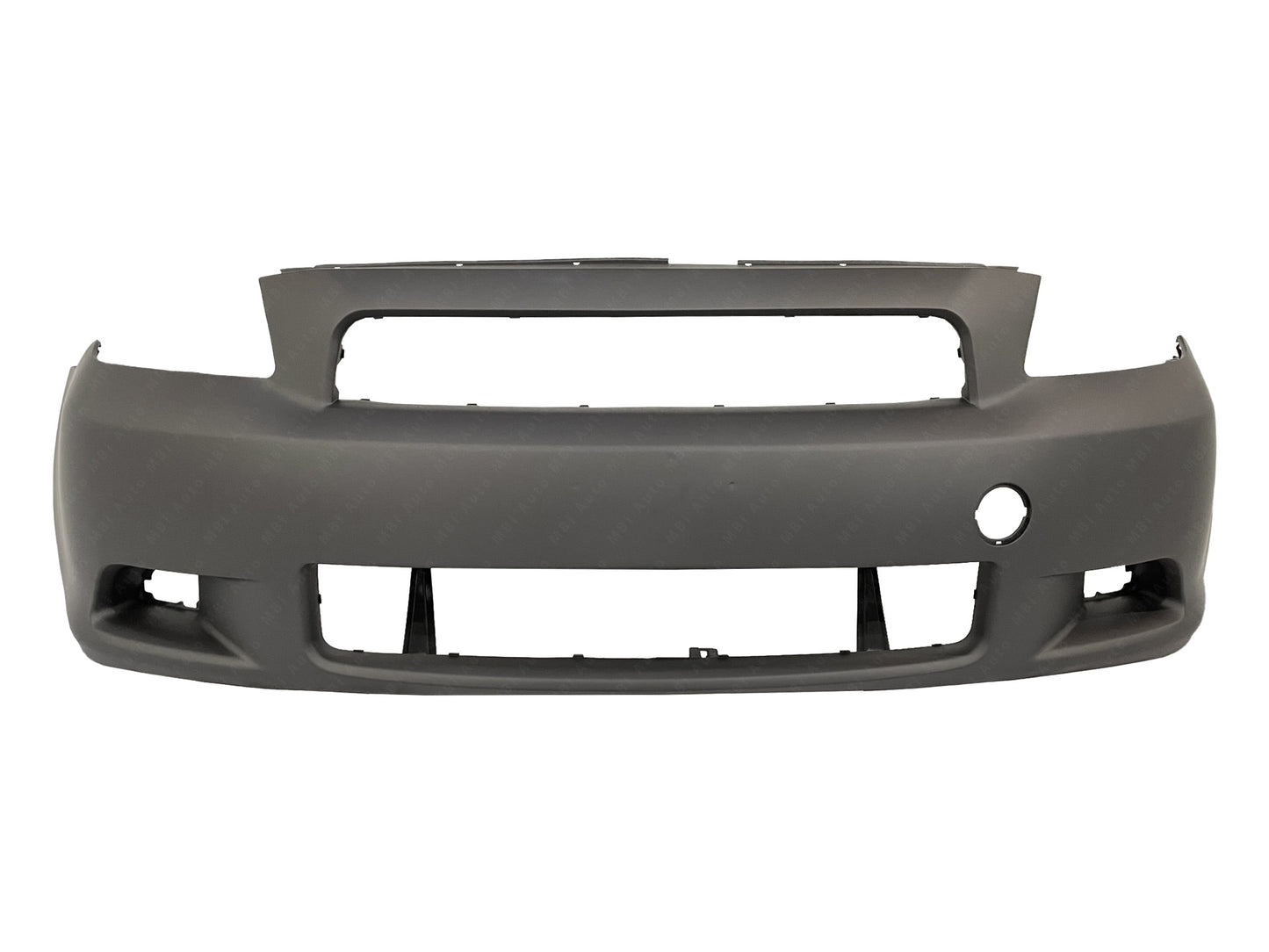 Scion TC 2005 - 2010 Front Bumper Cover 05 - 10 SC1000103 Bumper-King