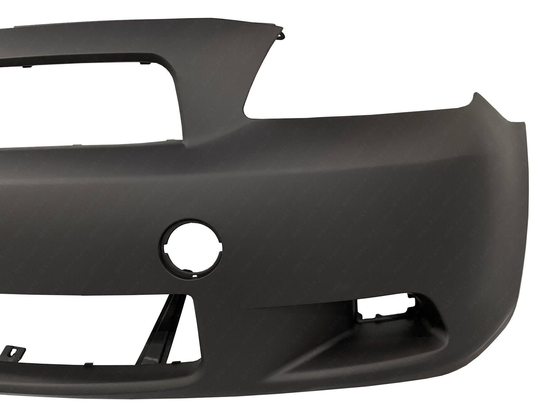 Scion TC 2005 - 2010 Front Bumper Cover 05 - 10 SC1000103 Bumper-King