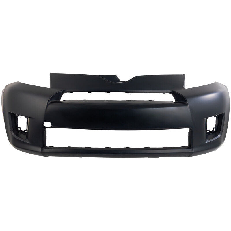 Scion xD 2008 - 2014 Front Bumper Cover 08 - 14 SC1000106 Bumper-King