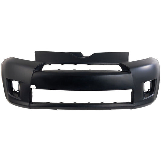 Scion xD 2008 - 2014 Front Bumper Cover 08 - 14 SC1000106 Bumper-King