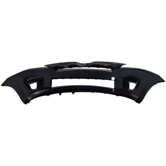 Scion xD 2008 - 2014 Front Bumper Cover 08 - 14 SC1000106 Bumper-King