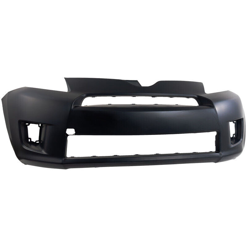 Scion xD 2008 - 2014 Front Bumper Cover 08 - 14 SC1000106 Bumper-King