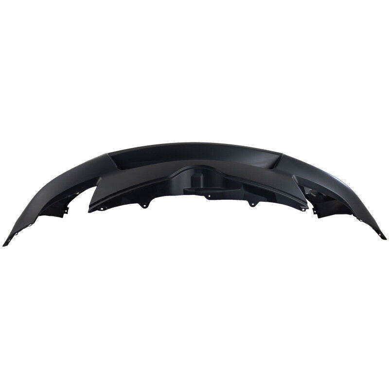 Scion xD 2008 - 2014 Front Bumper Cover 08 - 14 SC1000106 Bumper-King