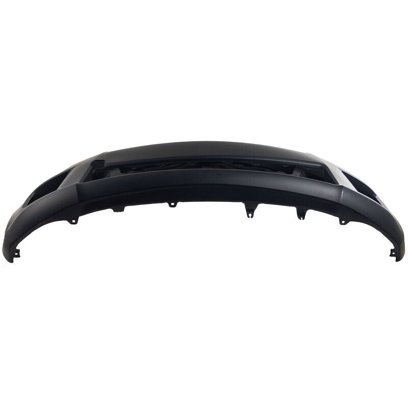 Scion xD 2008 - 2014 Front Bumper Cover 08 - 14 SC1000106 Bumper-King