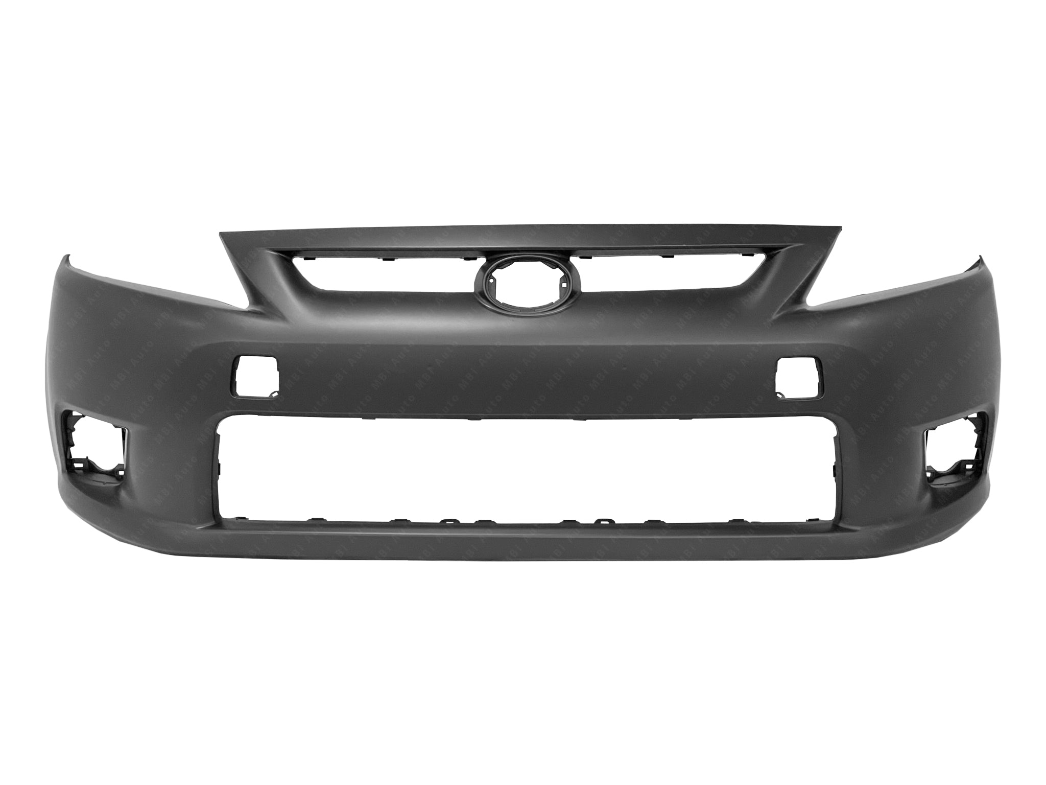 Scion TC 2011 2013 Front Bumper Cover SC1000108 BumperKing