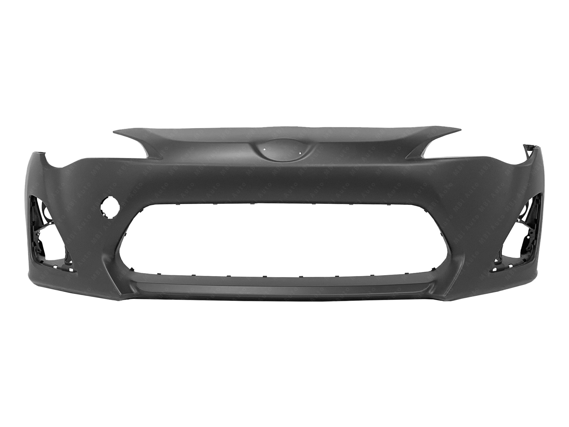 Scion FRS 2013 - 2016 Front Bumper Cover 13 - 16 SC1000110 Bumper-King