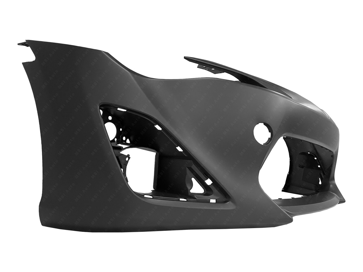 Scion FRS 2013 - 2016 Front Bumper Cover 13 - 16 SC1000110 Bumper-King