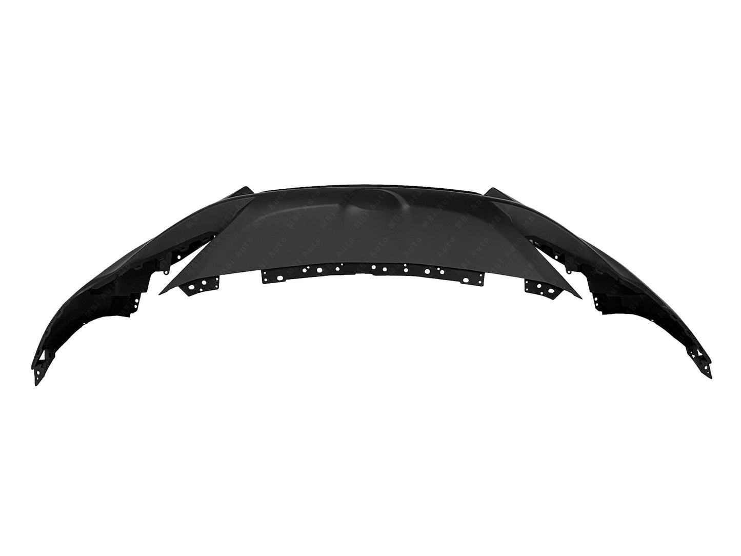 Scion FRS 2013 - 2016 Front Bumper Cover 13 - 16 SC1000110 Bumper-King