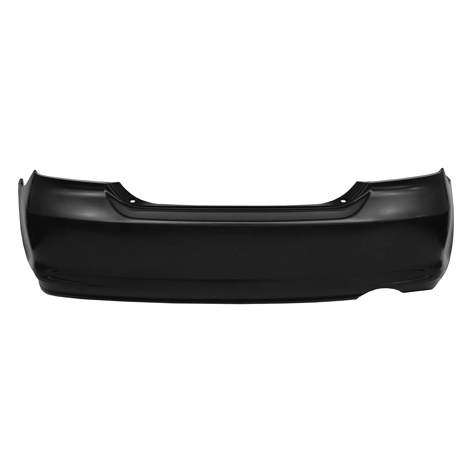 Scion TC 2005 - 2010 Rear Bumper Cover 05 - 10 SC1100103 Bumper King