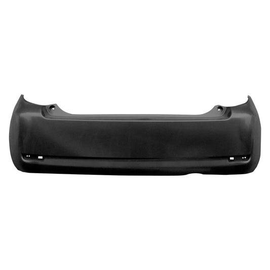 Scion xD 2008 - 2014 Rear Bumper Cover 08 - 14 SC1100107 Bumper-King