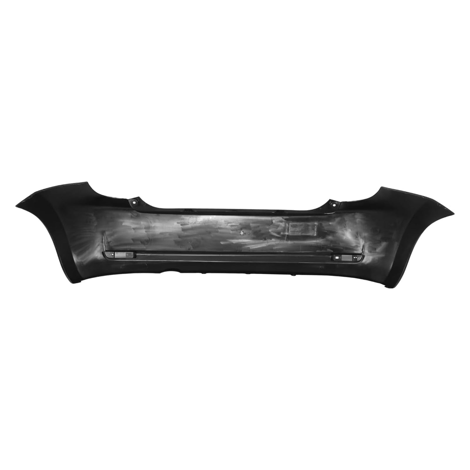 Scion xD 2008 - 2014 Rear Bumper Cover 08 - 14 SC1100107 Bumper-King