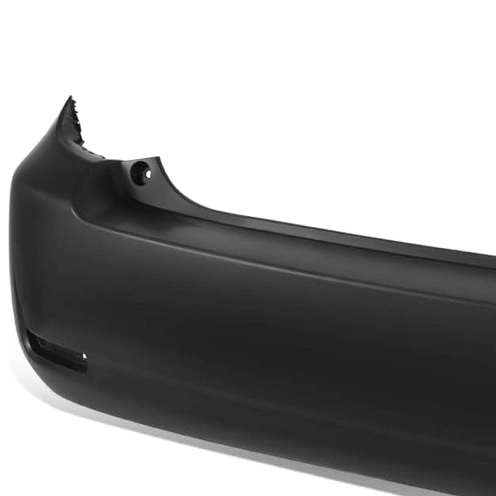 Scion xD 2008 - 2014 Rear Bumper Cover 08 - 14 SC1100107 Bumper-King