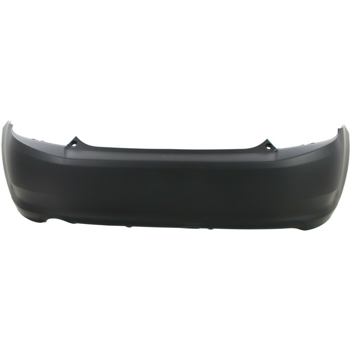 2011 - 2013 Scion tC Rear Bumper Cover | Painted To Match – Bumper-King