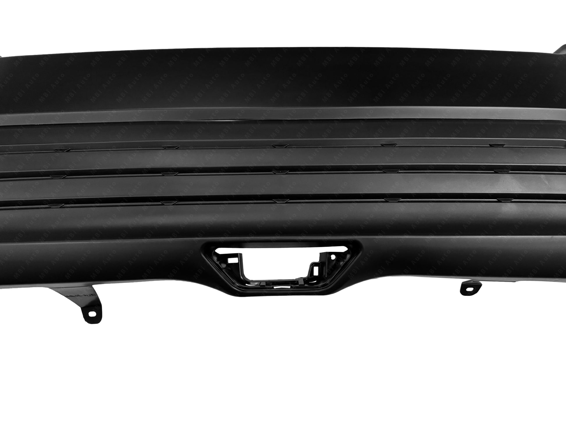 Scion tC 2014 - 2016 Rear Bumper Cover 14 - 16 SC1100112 Bumper-King